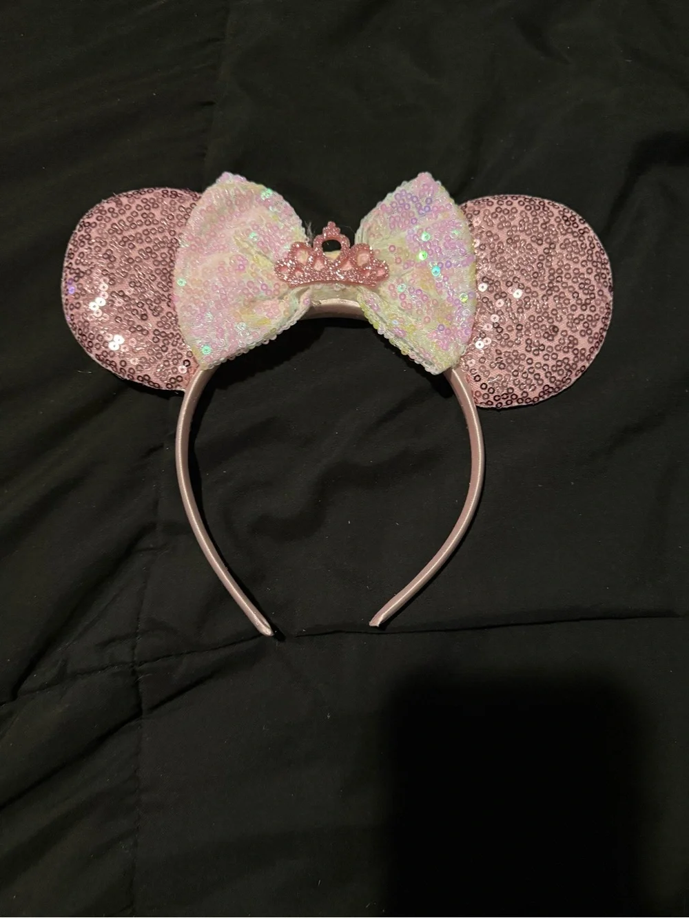 Crown Mickey Ears